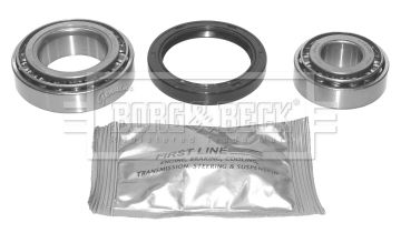 Wheel Bearing Kit Borg & Beck BWK355