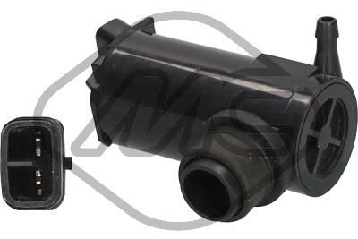 Pompa spryskiwacza, spryskiwacz szyby czołowej METALCAUCHO 32170