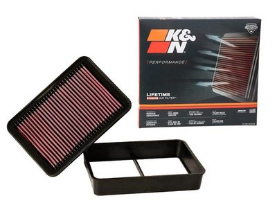 Luftfilter K&amp;N Filters 33-2392 för PEUGEOT, CITROËN, MITSUBISHI
