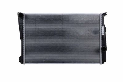 Radiator, racire motor HELLA 8MK 366 300-251