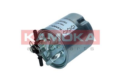 Fuel Filter F321301