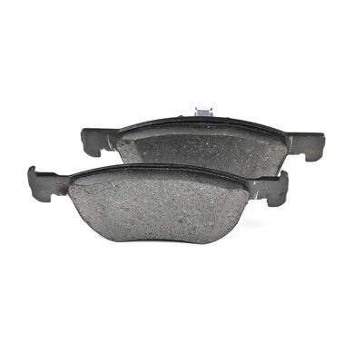 BREMSBELAGSATZ SCHEIBENBREMSE DELPHI LP3365 15