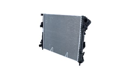 KüHLER MOTORKüHLUNG NRF 53966 12