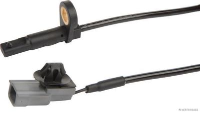 датчик, обороти на колелото HERTH+BUSS JAKOPARTS J5901038