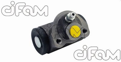 Cylinderek hamulcowy CIFAM 101-181