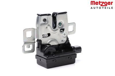 HECKKLAPPENSCHLOSS METZGER AUTOTEILE 2310916 36