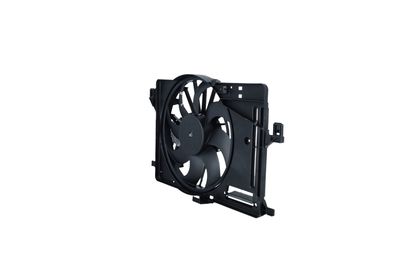 VENTILATOR RADIATOR NRF 47964 11
