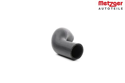 LADELUFTSCHLAUCH METZGER AUTOTEILE 2400754 26