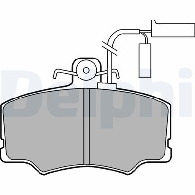 SET PLACUTE FRANA FRANA DISC