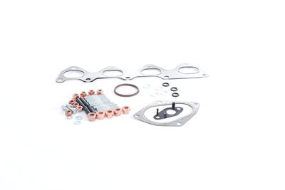 SET MONTAJ TURBOCOMPRESOR BTS Turbo T931255ABS 26