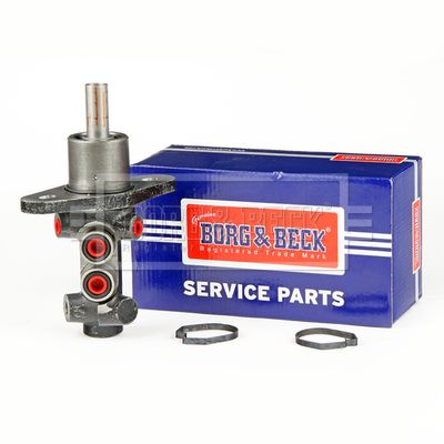 Brake Master Cylinder Borg & Beck BBM4678