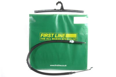 FIRST LINE Cable Pull, parking brake FKB2231