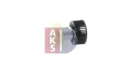INNENRAUMGEBLäSE AKS DASIS 740350N 10