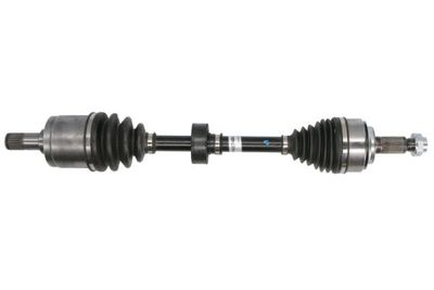 полуоска POINT GEAR