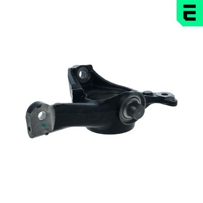 ACHSSCHENKEL RADAUFHäNGUNG