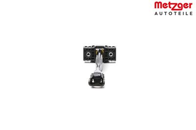 FIXARE USA METZGER AUTOTEILE 2312411 10