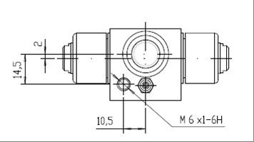 CILINDRU RECEPTOR FRANA MOTAQUIP VWC737