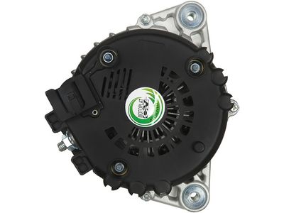 Dynamo AUTOSTARTER A3656S for MERCEDES-BENZ