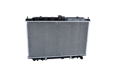 KüHLER MOTORKüHLUNG NRF 56087 46