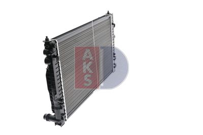 KüHLER MOTORKüHLUNG AKS DASIS 480950N 4
