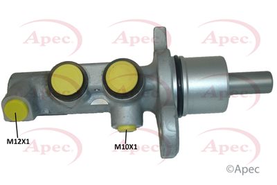 Brake Master Cylinder APEC MCY257