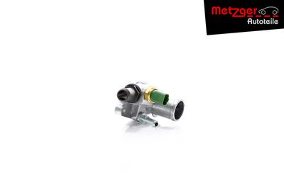 TERMOSTAT LICHID RACIRE METZGER AUTOTEILE 4006082 14