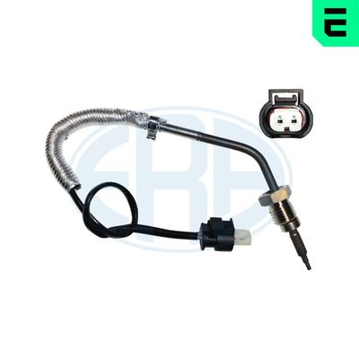 Sensor, Abgastemperatur