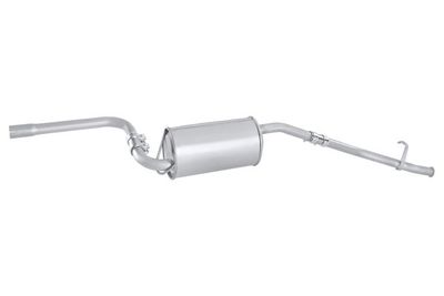 ENDSCHALLDäMPFER HELLA 8LD366028531 2