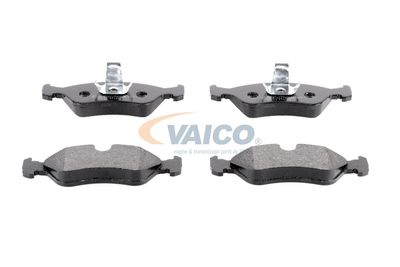 BREMSBELAGSATZ SCHEIBENBREMSE VAICO V400150 11