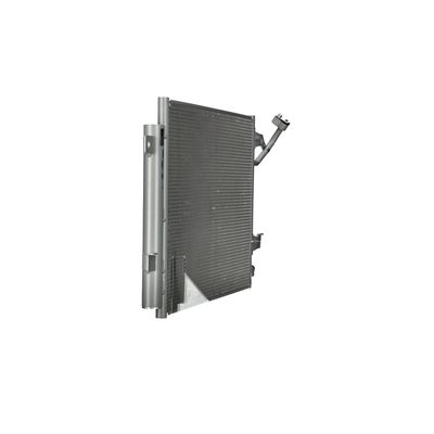 CONDENSATOR CLIMATIZARE NISSENS 940067 36
