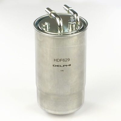 FILTRU COMBUSTIBIL DELPHI HDF629 1