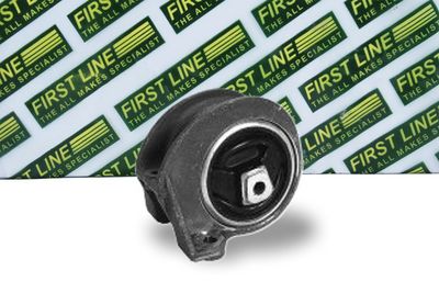 окачване, двигател FIRST LINE FEM3299