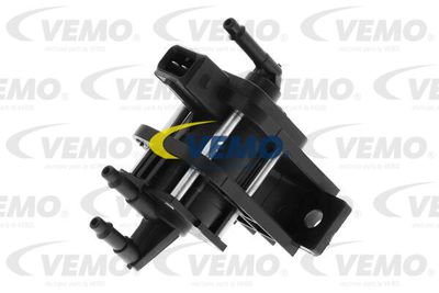 Клапан регулирования давления нагнетателя VEMO V10-63-0196 для VW TRANSPORTER