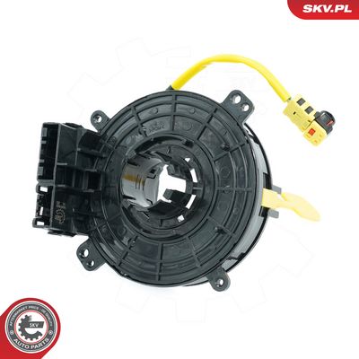 Vinutá pružina, airbag ESEN SKV 96SKV603