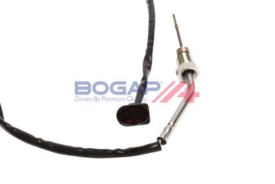Snímač teploty výfukových plynov BOGAP Premium A6120265