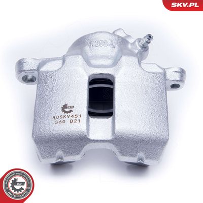 Brzdový třmen ESEN SKV 50SKV451