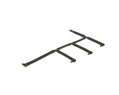 FURTUN SUPRACURGERE COMBUSTIBIL BOSCH 0445130014 13