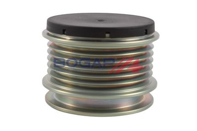 SISTEM ROATA LIBERA GENERATOR BOGAP A6213104 4