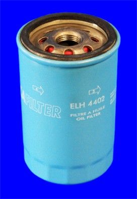 маслен филтър MECAFILTER ELH4402