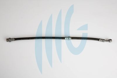 Тормозной шланг RICAMBIFLEX GM 02160872 для HYUNDAI TIBURON