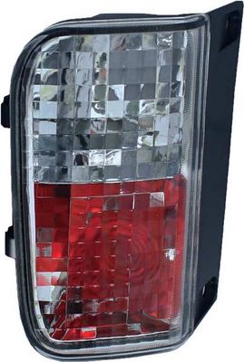 задни светлини A.Z. Meisterteile AZMT-45-068-1001