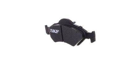 BREMSBELAGSATZ SCHEIBENBREMSE SKF VKBP80348 30