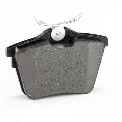 BREMSBELAGSATZ SCHEIBENBREMSE DELPHI LP1892 18