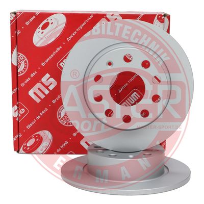 DISC FRANA MASTER-SPORT GERMANY 24011002771PRSETMS