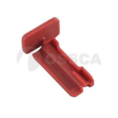 Подсигуряващ щифт, затварящ елемент (щека масло автоматик) OSSCA 69973
