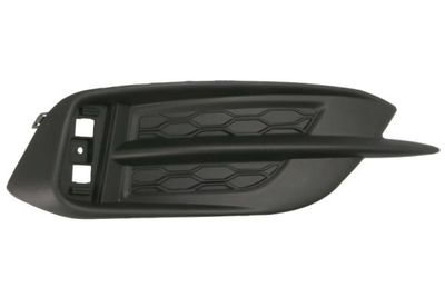 (EN) rear bumper grille Links past: HONDA CIVIC X 12.15-12.18