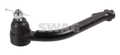 накрайник на напречна кормилна щанга SWAG 33 10 7022