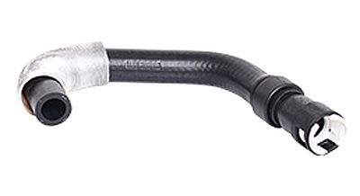 маркуч на радиатора METZGER AUTOTEILE 2420093