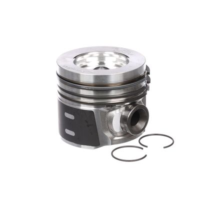 PISTON ET ENGINETEAM PM012600 24