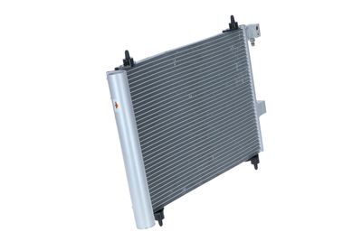 CONDENSATOR CLIMATIZARE NRF 35649 40